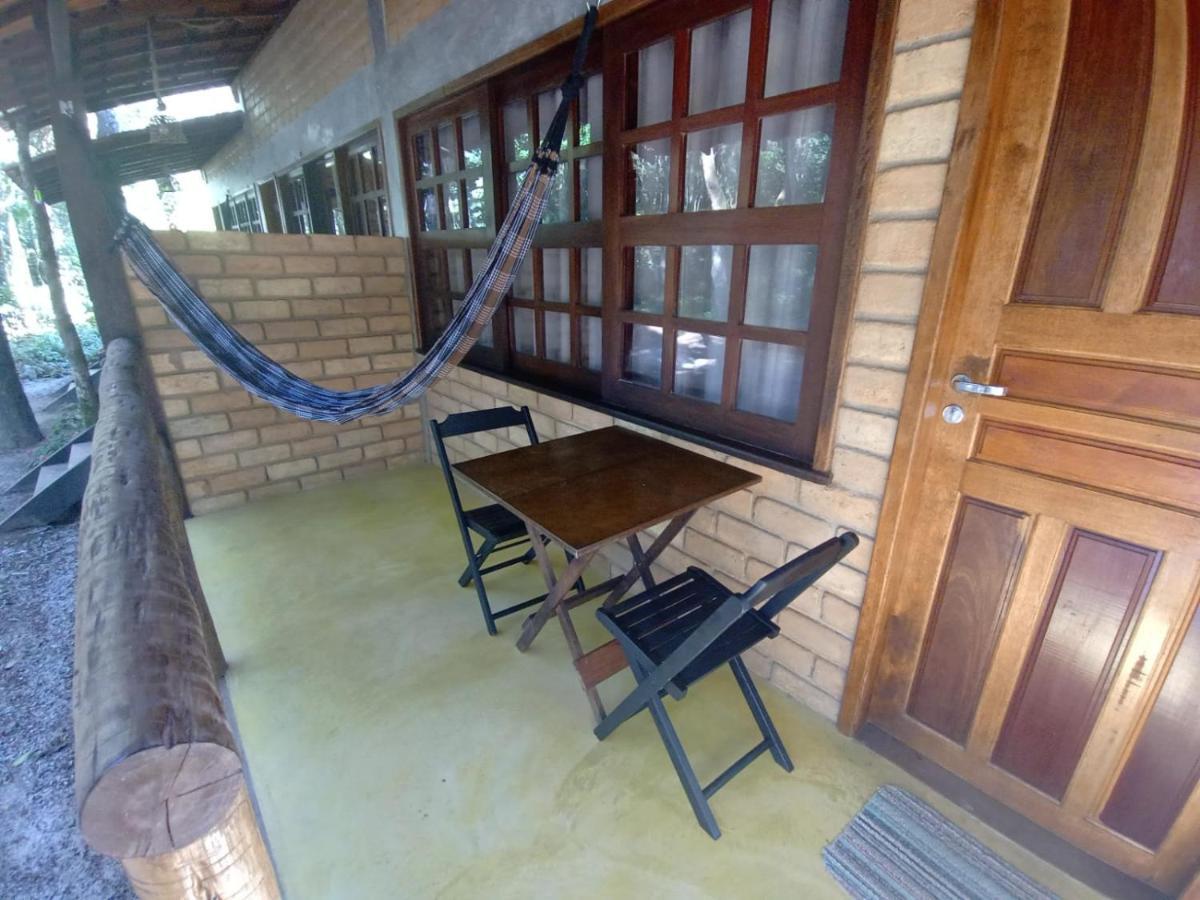 Chale 03 Itaipu Vale Da Colina Niteroi Villa Exteriör bild